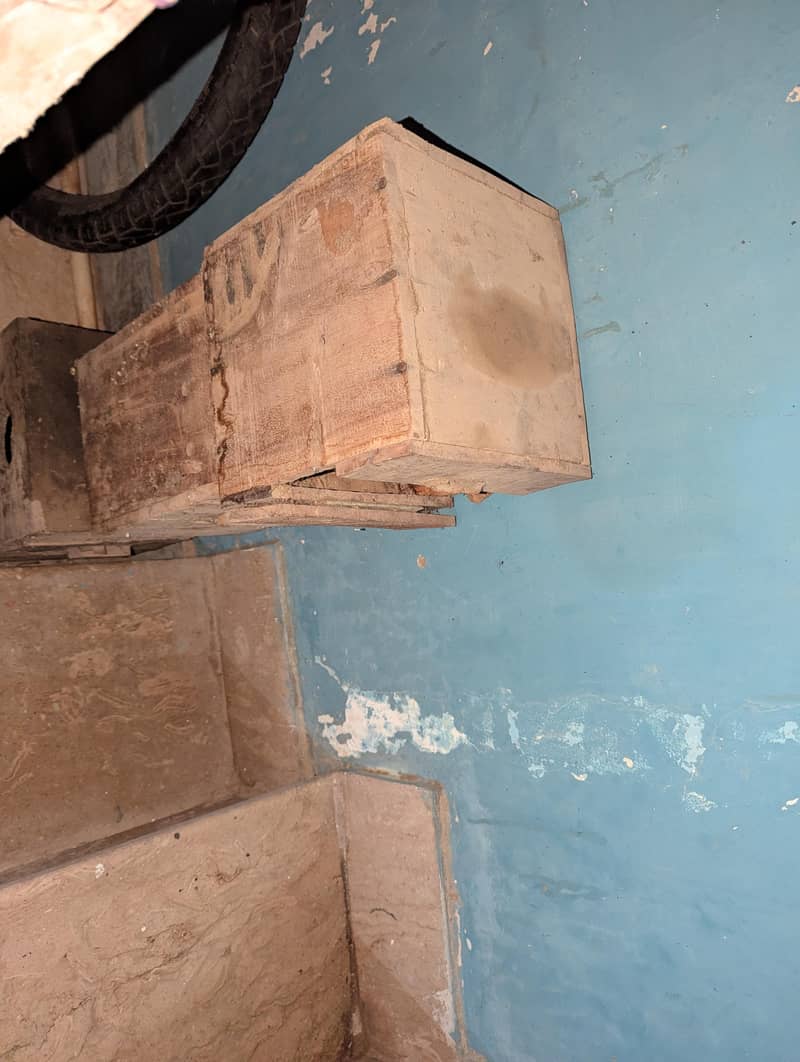 box for cage 3