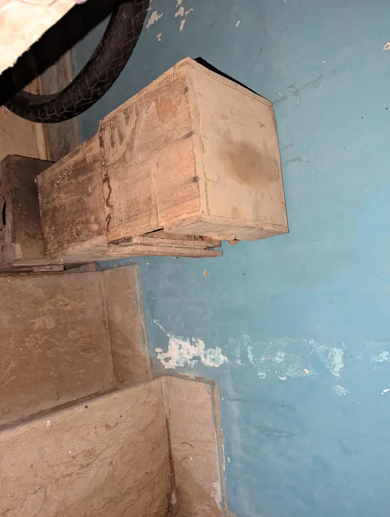 box for cage — photo 4