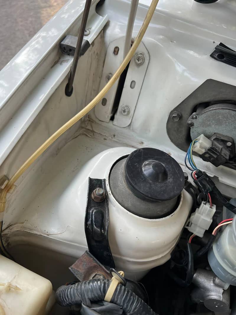 Suzuki Mehran VX 2016 5