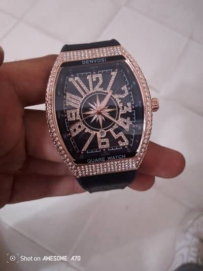Watch for sale