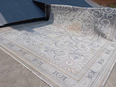 Imported carpet or rug (Qaleen) for sale.