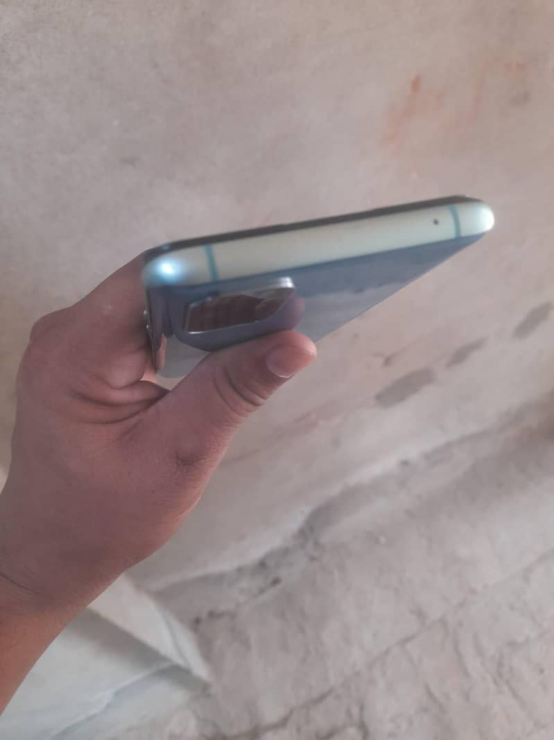 One Plus 8T 5