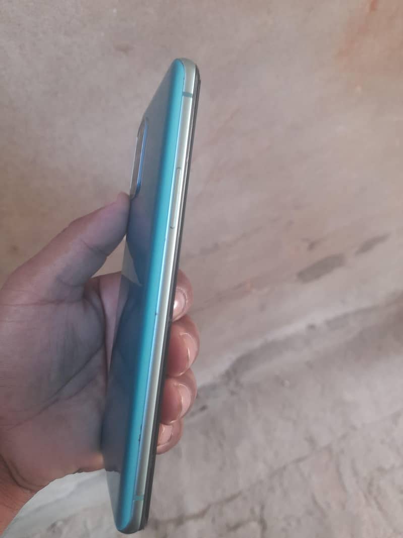 One Plus 8T 6