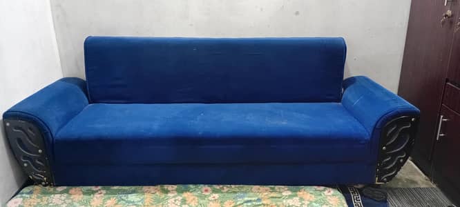 sofa comebed