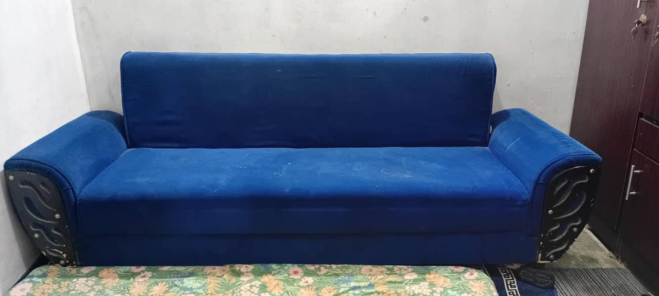 sofa comebed 0