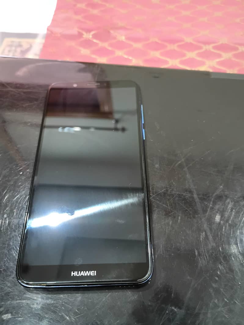 Huawei mobile 0