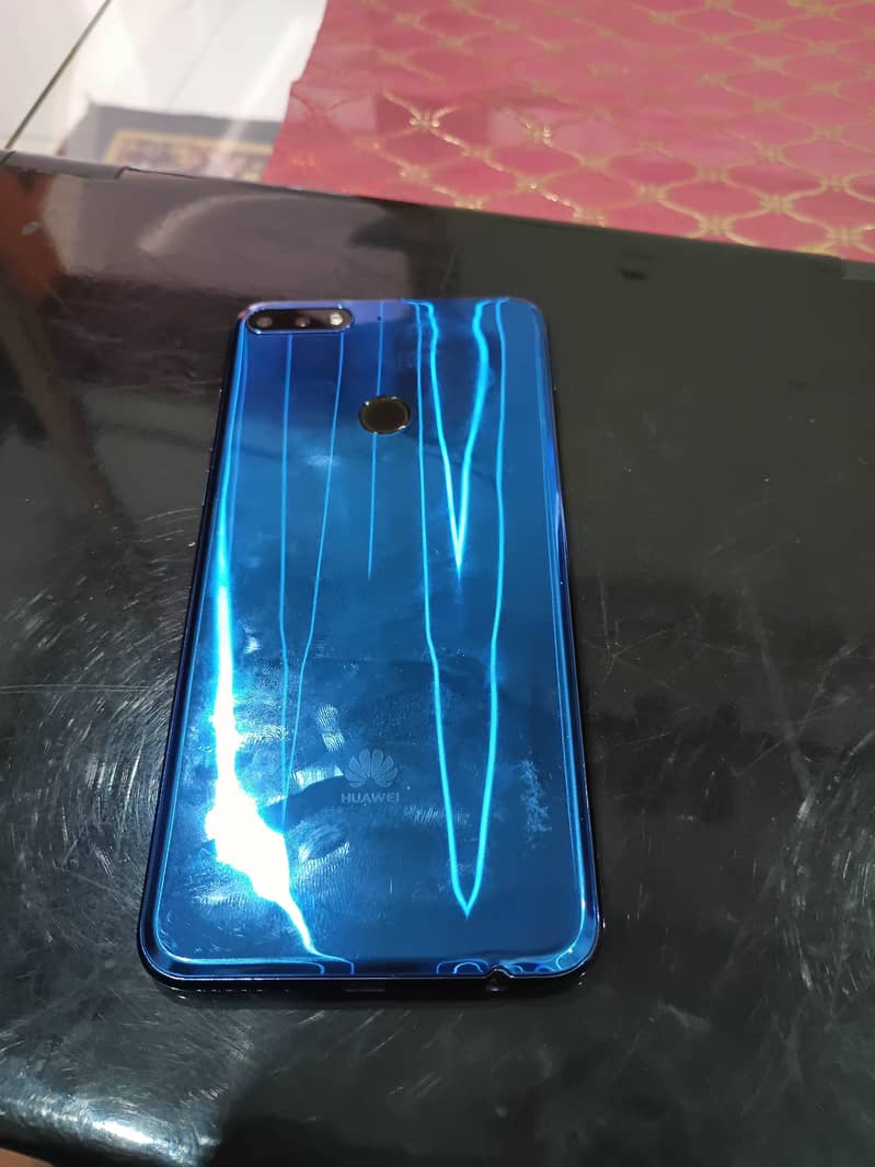 Huawei mobile 1