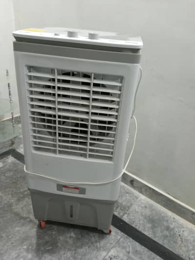 NasGas   Mini Room Cooler / Cooler