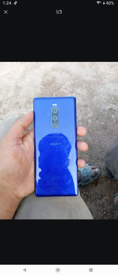 Sony 1