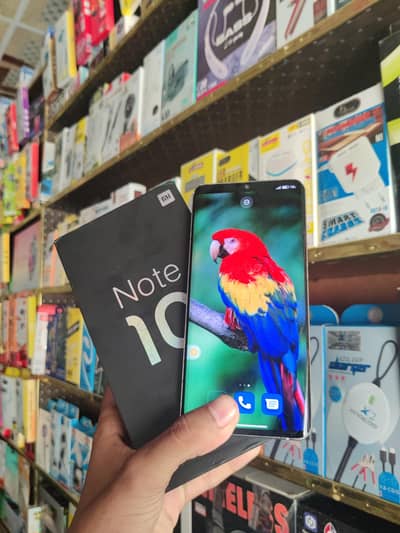 Xiaomi Mi Note 10 Lite