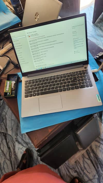Lenovo ideapad 1 | ryzen 7 5700u
