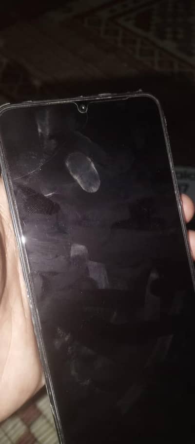 Samsung Galaxy a07 4G 64 GB MediaTek g99 10 month warranty 5G Nahin