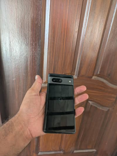 Google pixel 7 03076551517