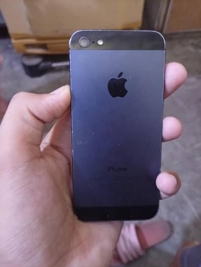Apple iPhone 5s