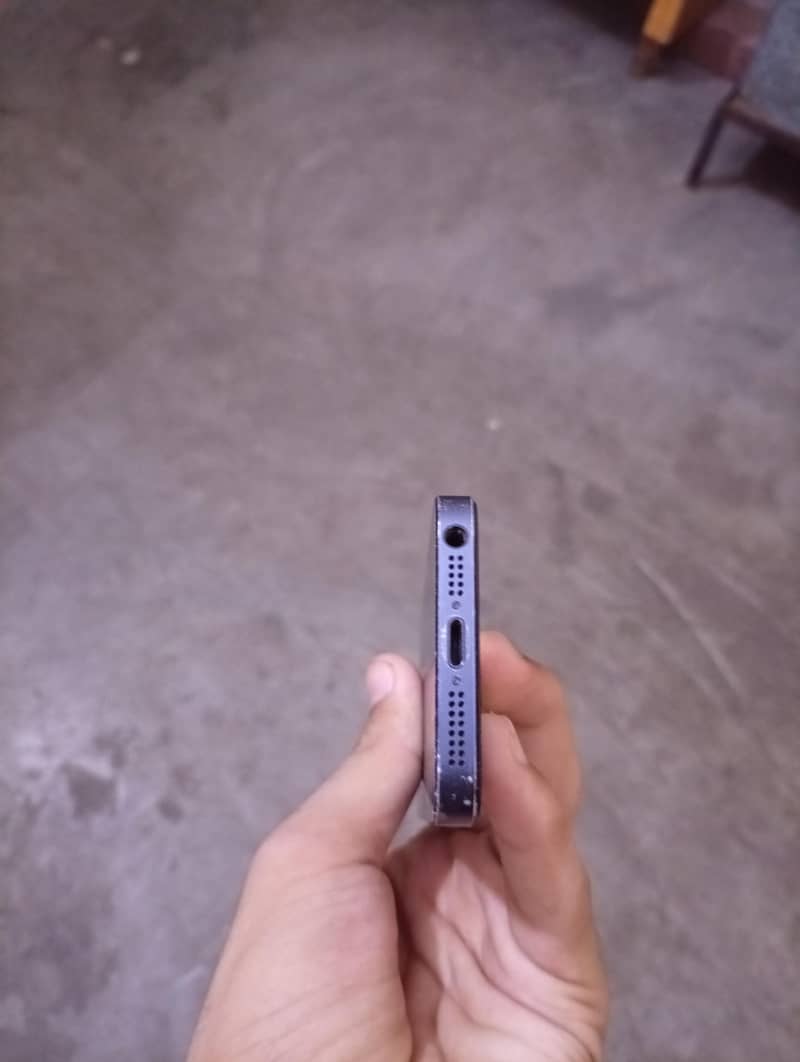 Apple iPhone 5s 5