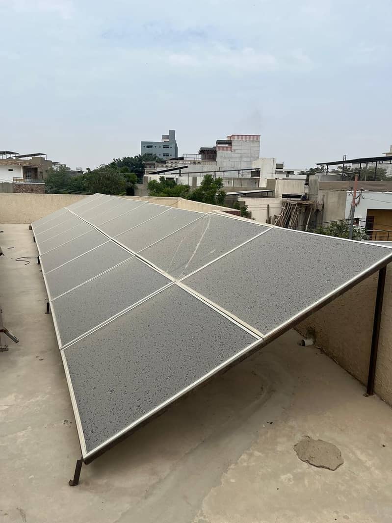 Solar Panels 1