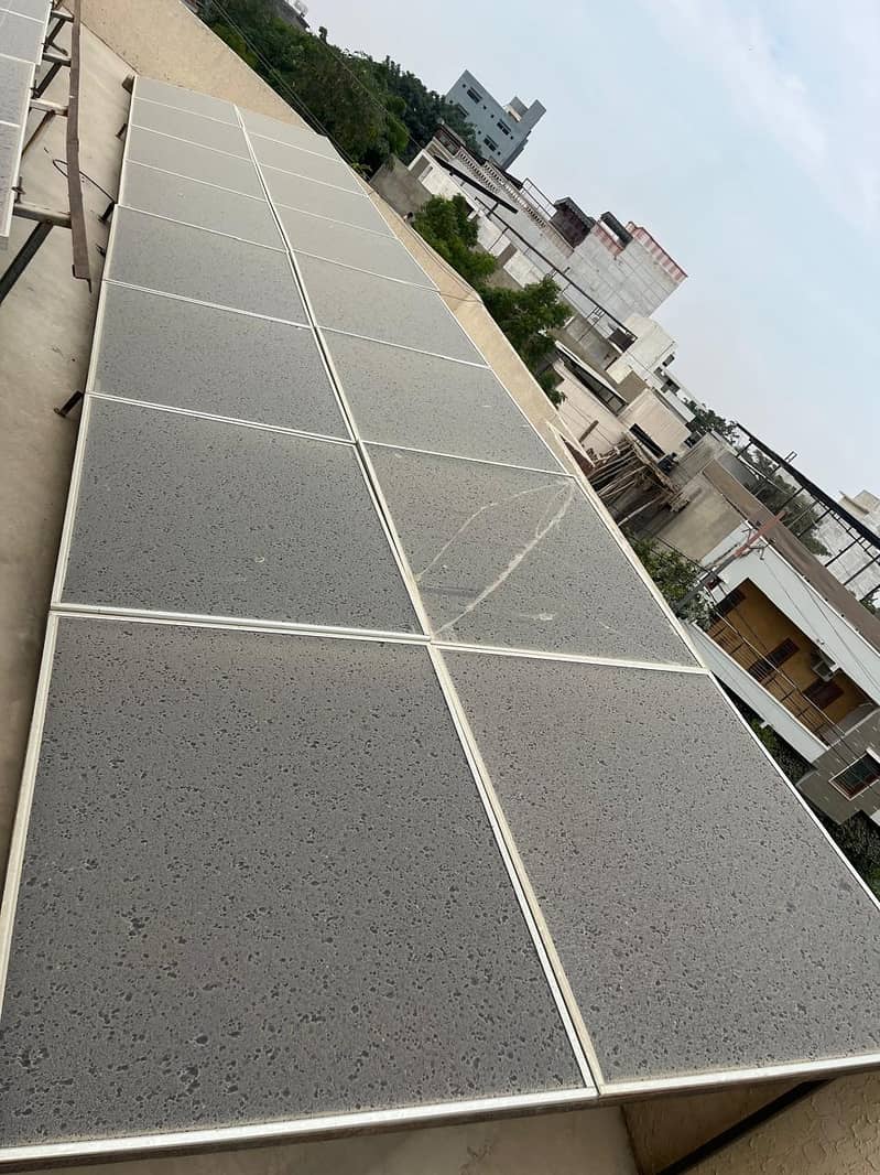 Solar Panels 2