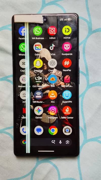 Google Pixel 6