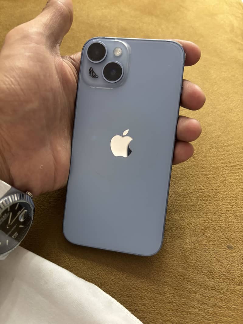 Apple iPhone 14 1