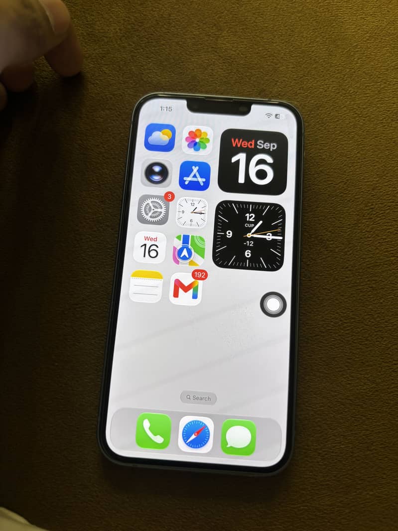 Apple iPhone 14 5