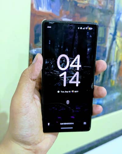 Google Pixel 6a