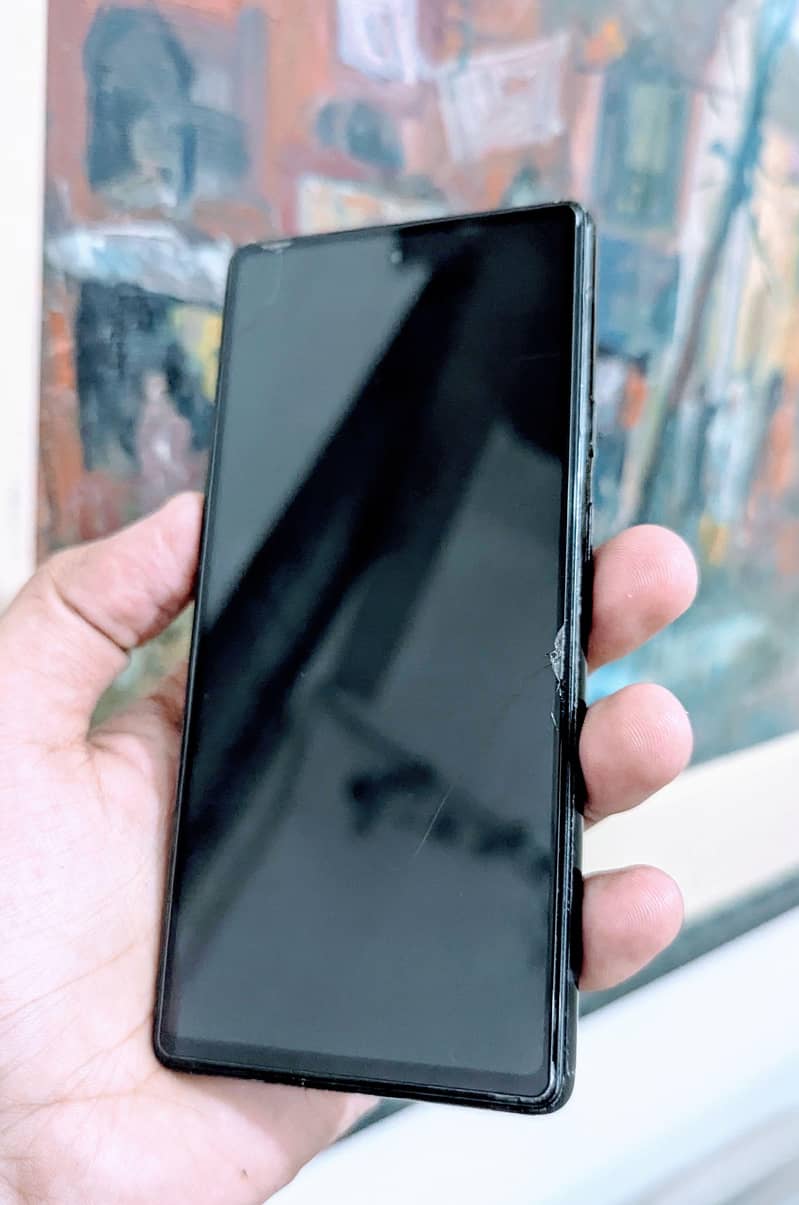 Google Pixel 6a 1