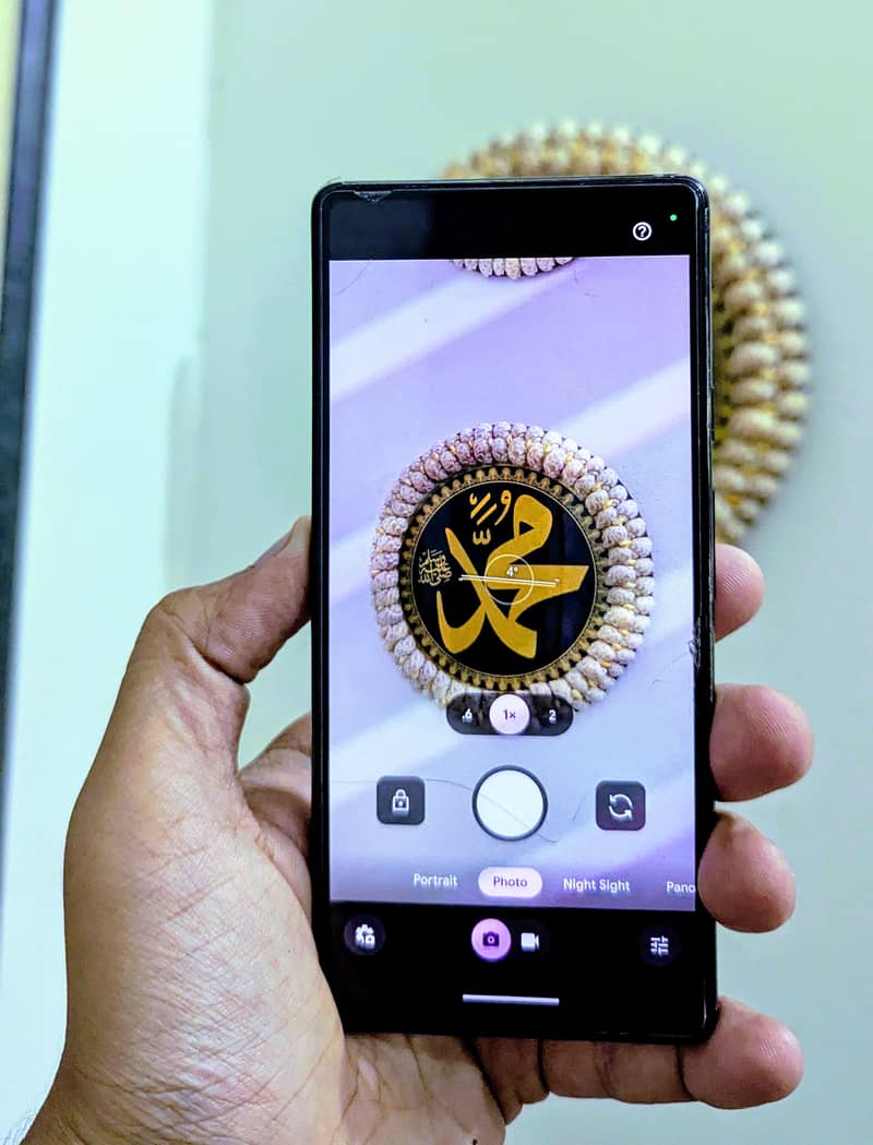 Google Pixel 6a 4
