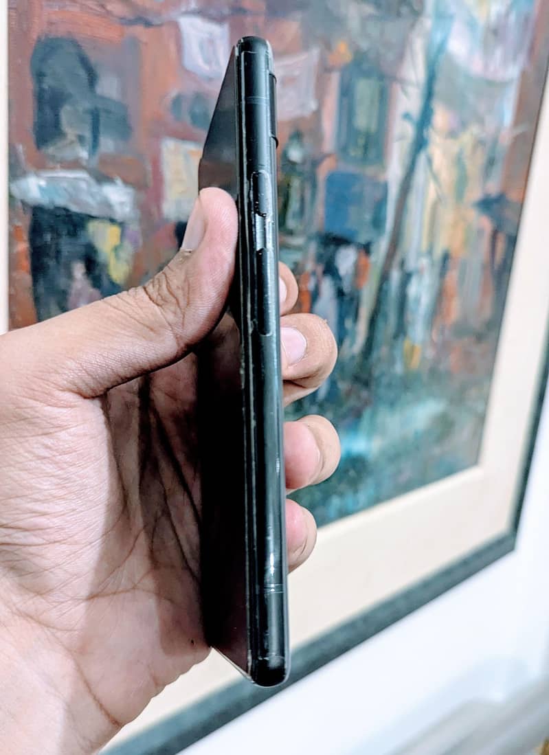 Google Pixel 6a 6