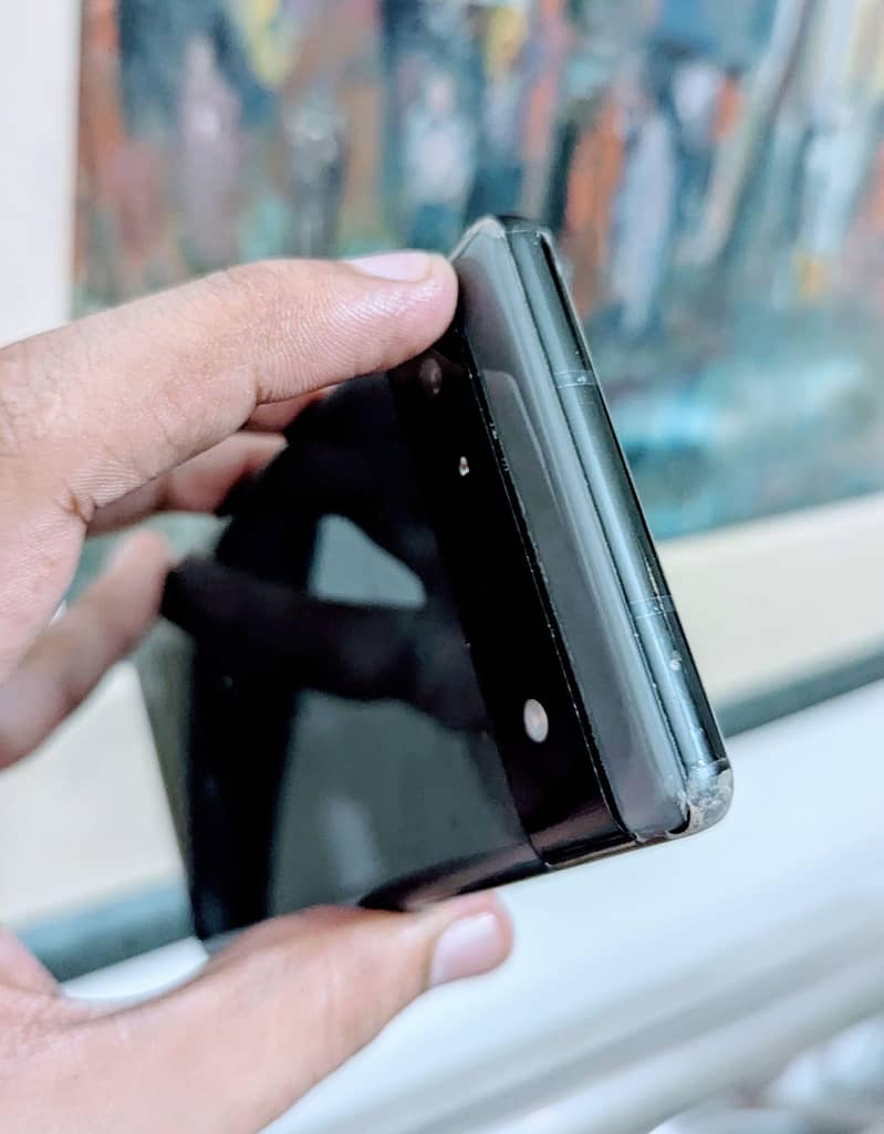 Google Pixel 6a 7
