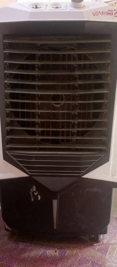 room cooler