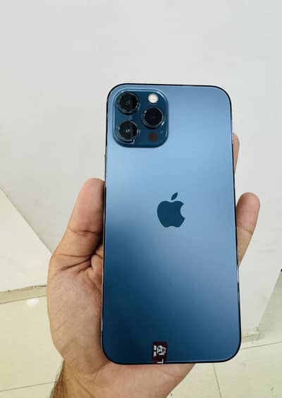Apple iPhone 12 Pro Max Jv