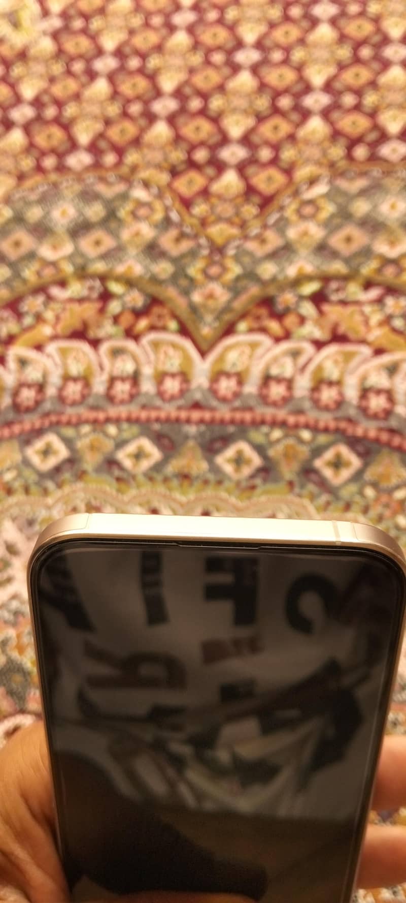 Apple iPhone 15 Pro Max 5