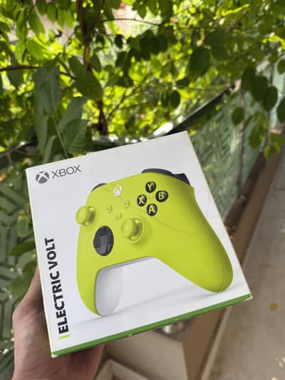Xbox controller Series X