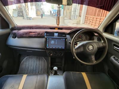 Suzuki Swift 2010
