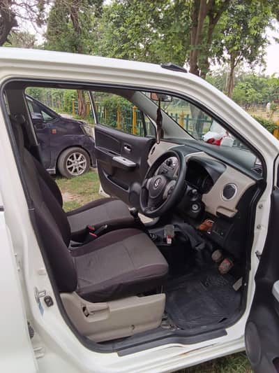 Suzuki Wagon R 2020