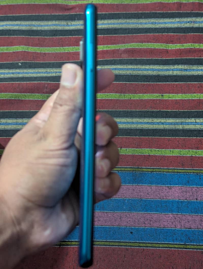 Xiaomi Redmi Note 9S 2