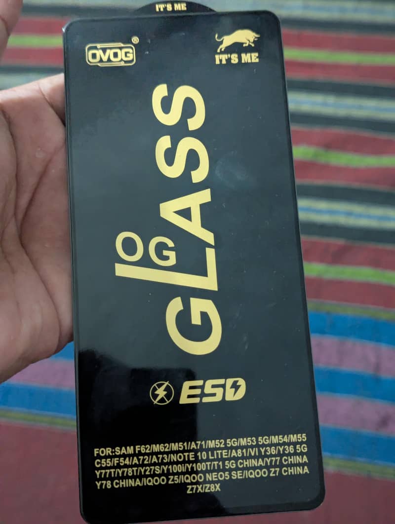 Xiaomi Redmi Note 9S 5
