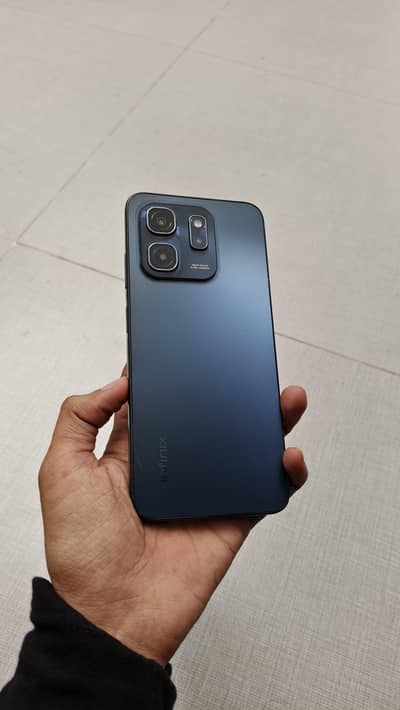 Infinix Hot 50i