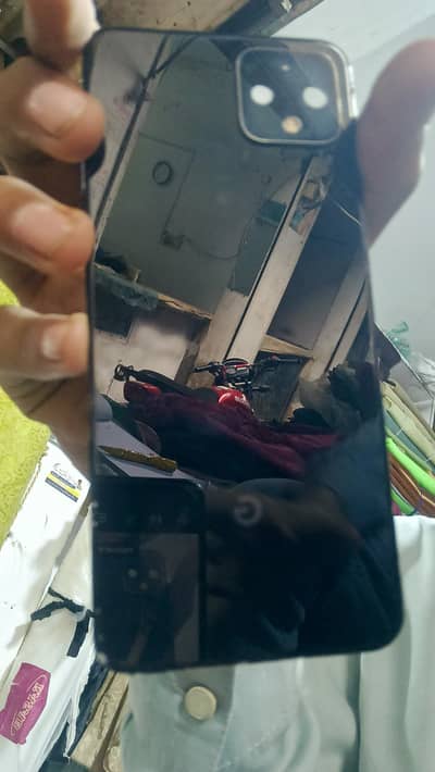 Google Pixel 6