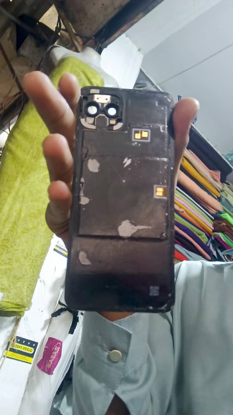 Google Pixel 6 1
