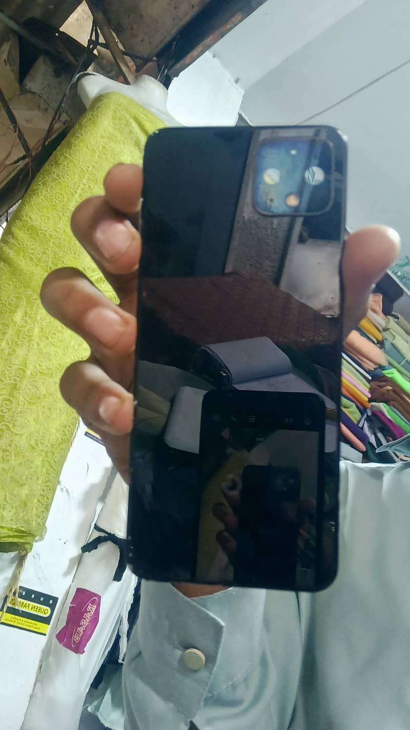 Google Pixel 6 2