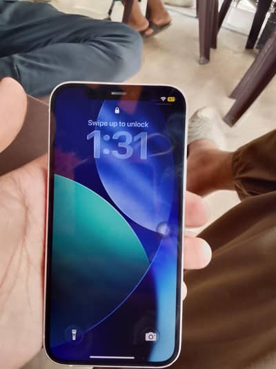 Apple iPhone 12