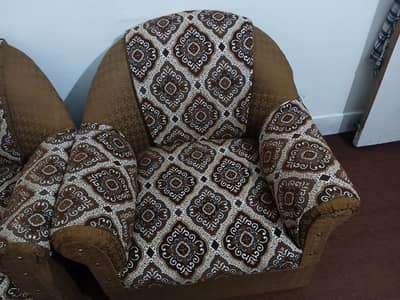 Sofa 5 seater