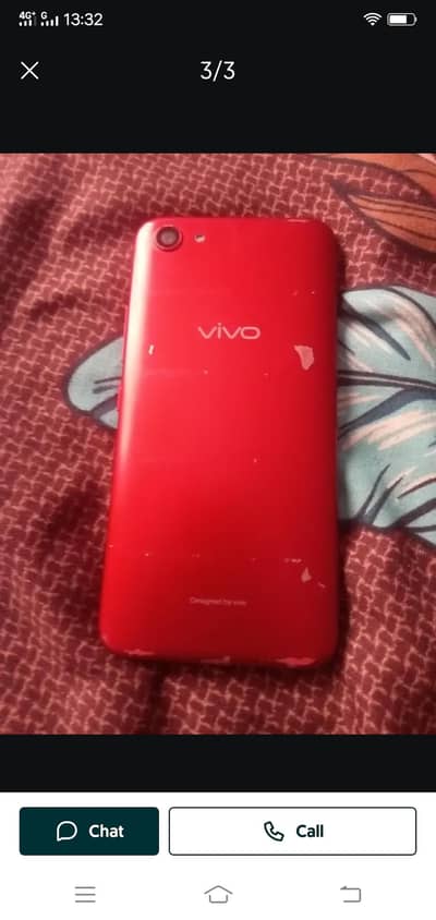 Vivo Y85