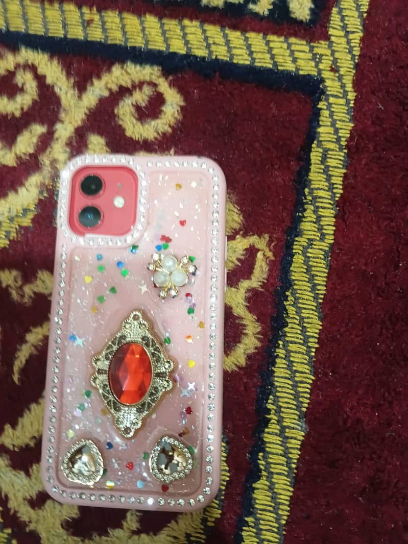 Apple iPhone 12 4
