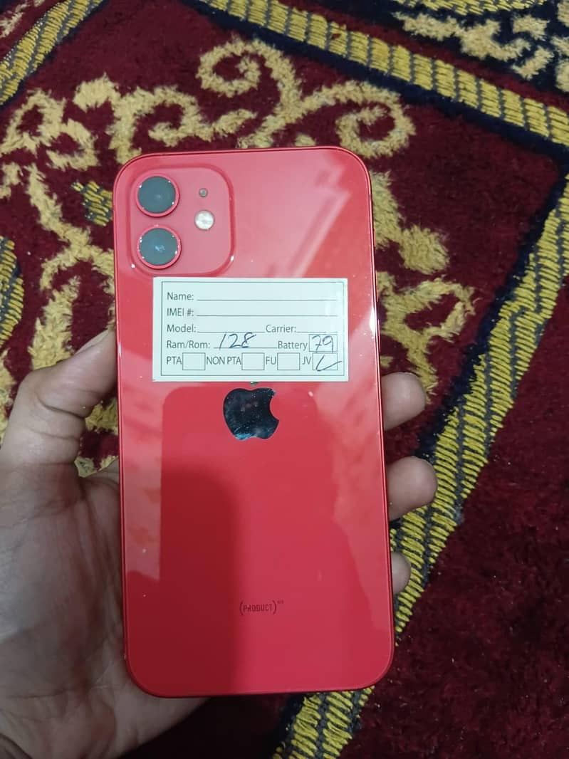 Apple iPhone 12 6