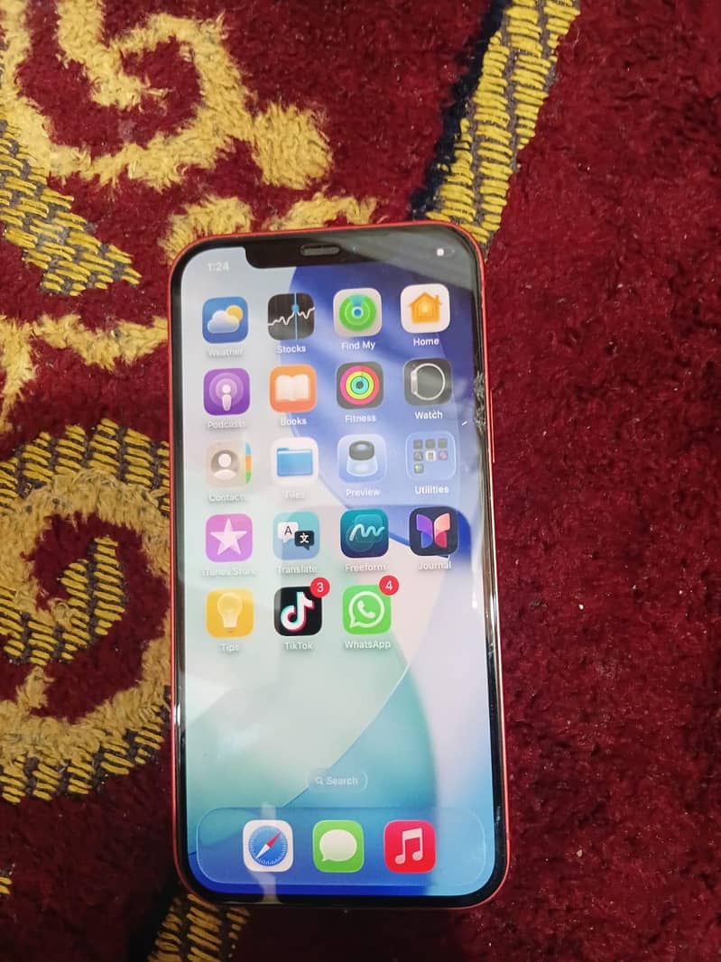 Apple iPhone 12 8