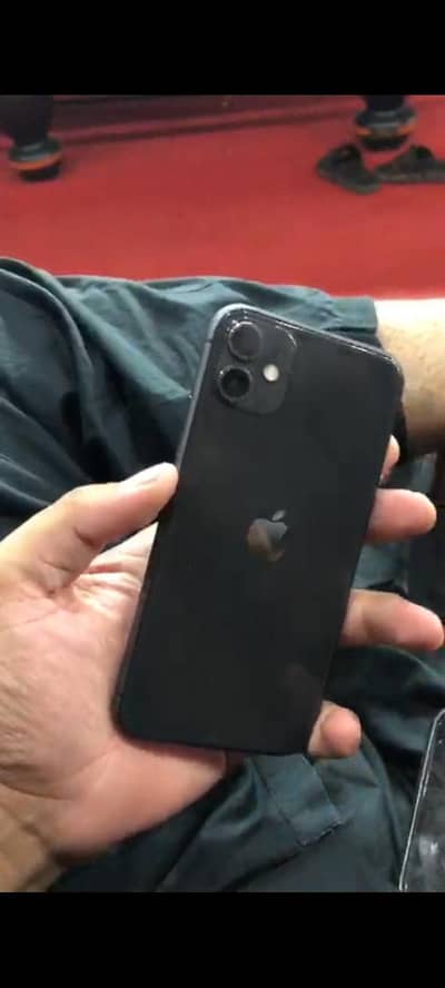 Apple iPhone 11 non pta Bypass