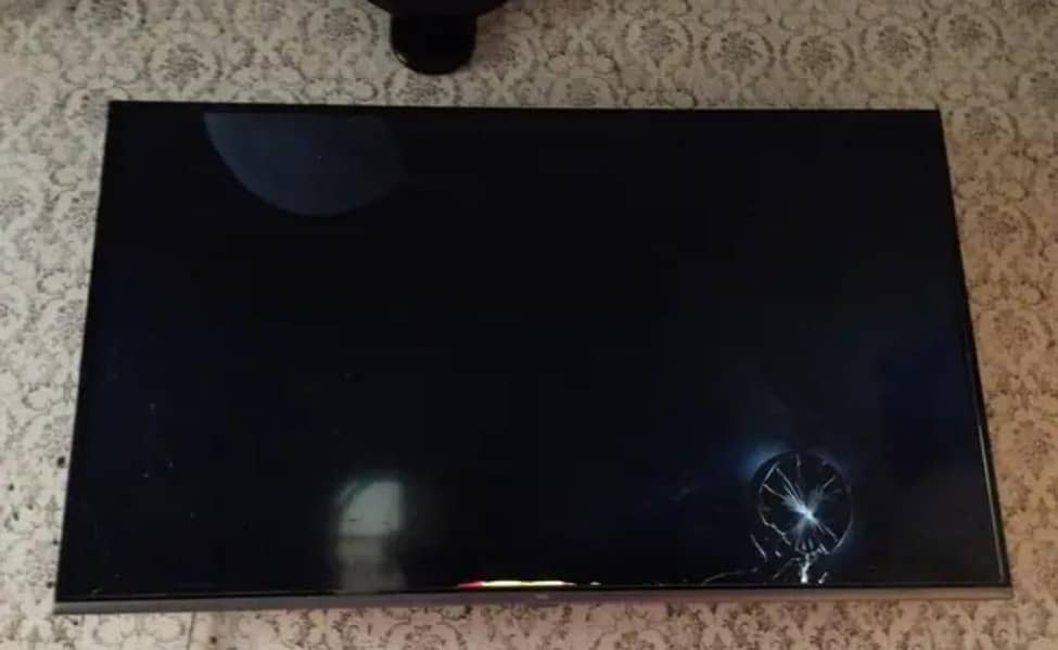 smart LED 1