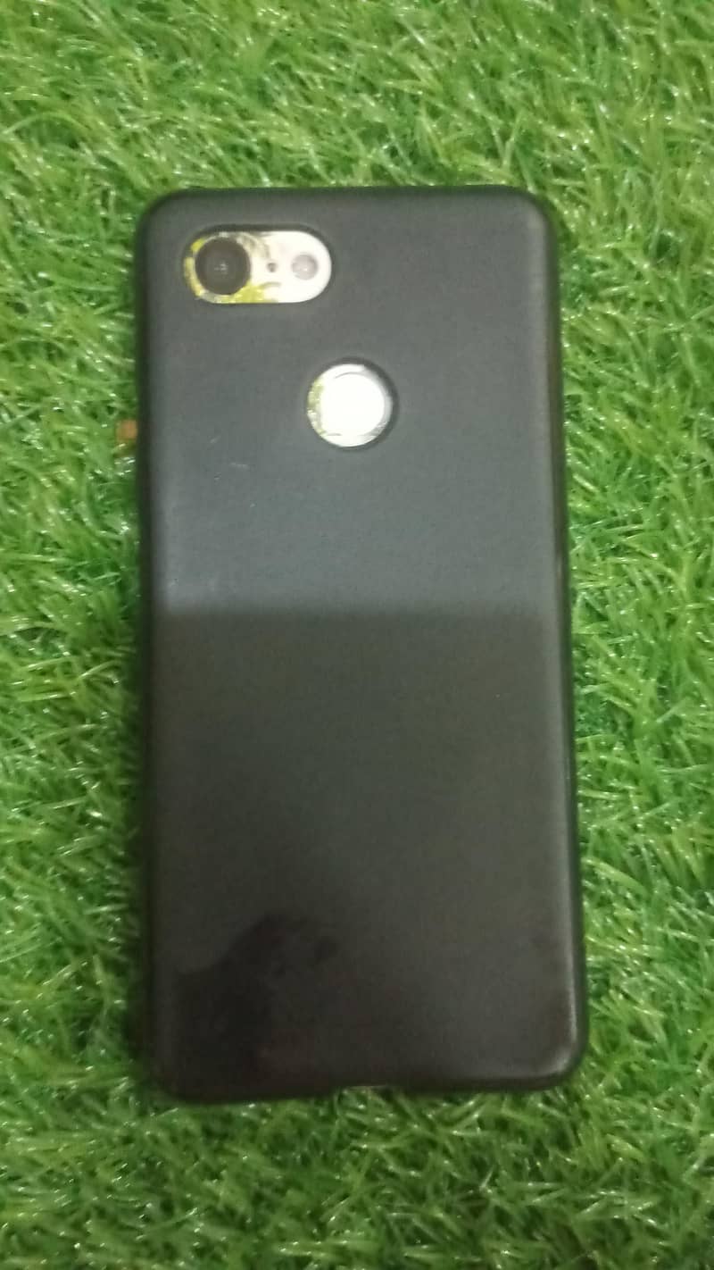 Google Pixel 3 1